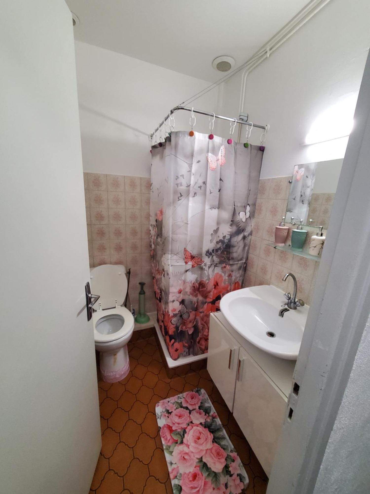 Escale Chaleureuse En Aveyron Appartement *