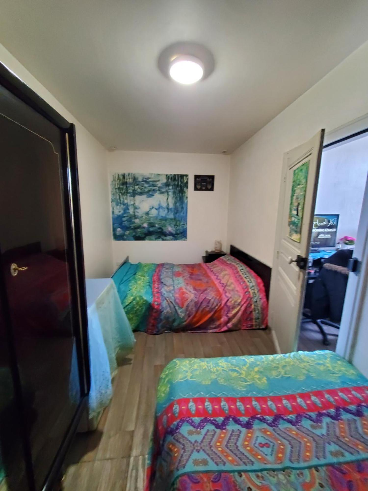 Appartement Escale Chaleureuse En Aveyron *