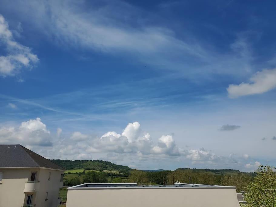 Escale Chaleureuse En Aveyron