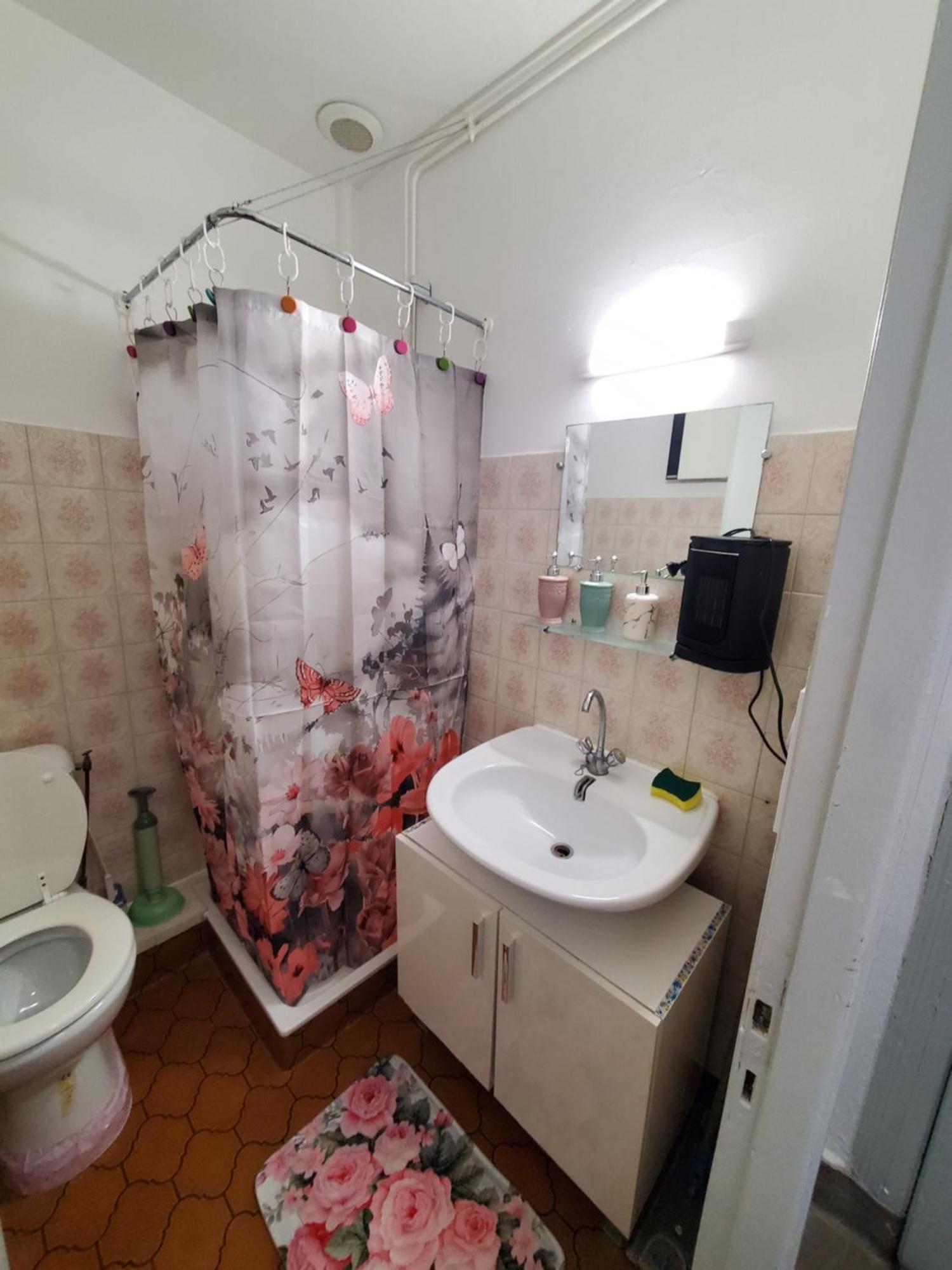 Apartment Escale Chaleureuse En Aveyron *