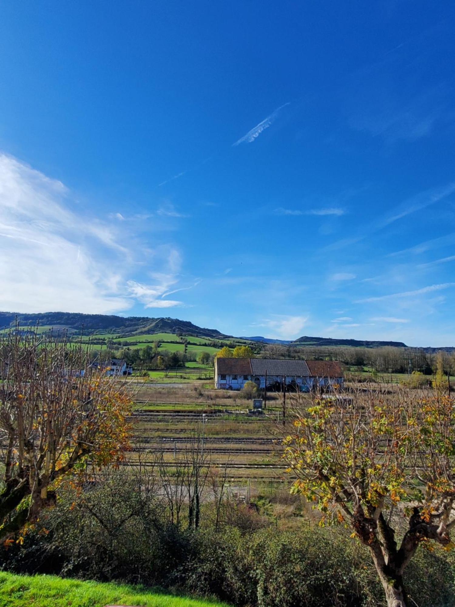 Apartment Escale Chaleureuse En Aveyron