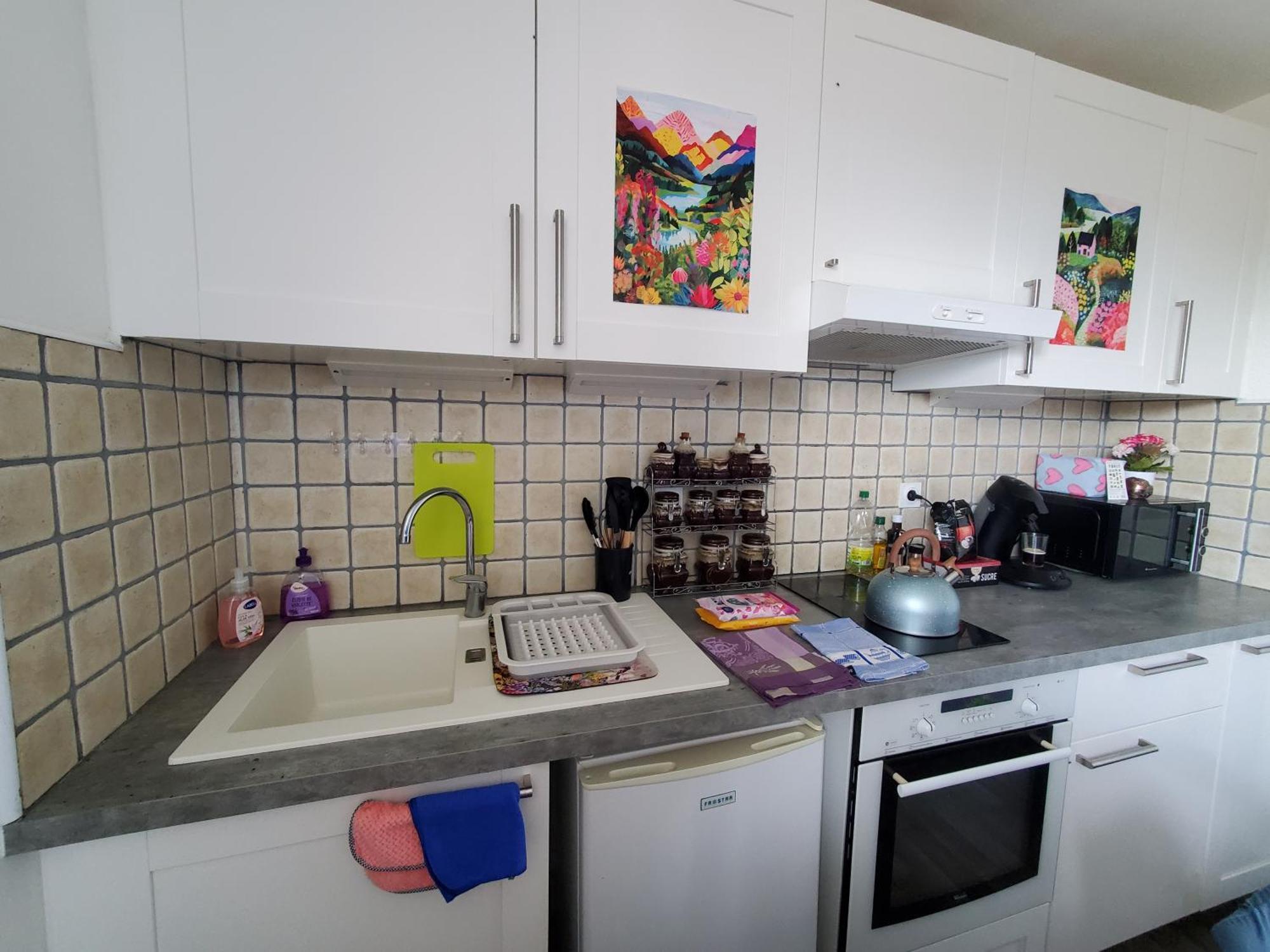 Apartment Escale Chaleureuse En Aveyron *
