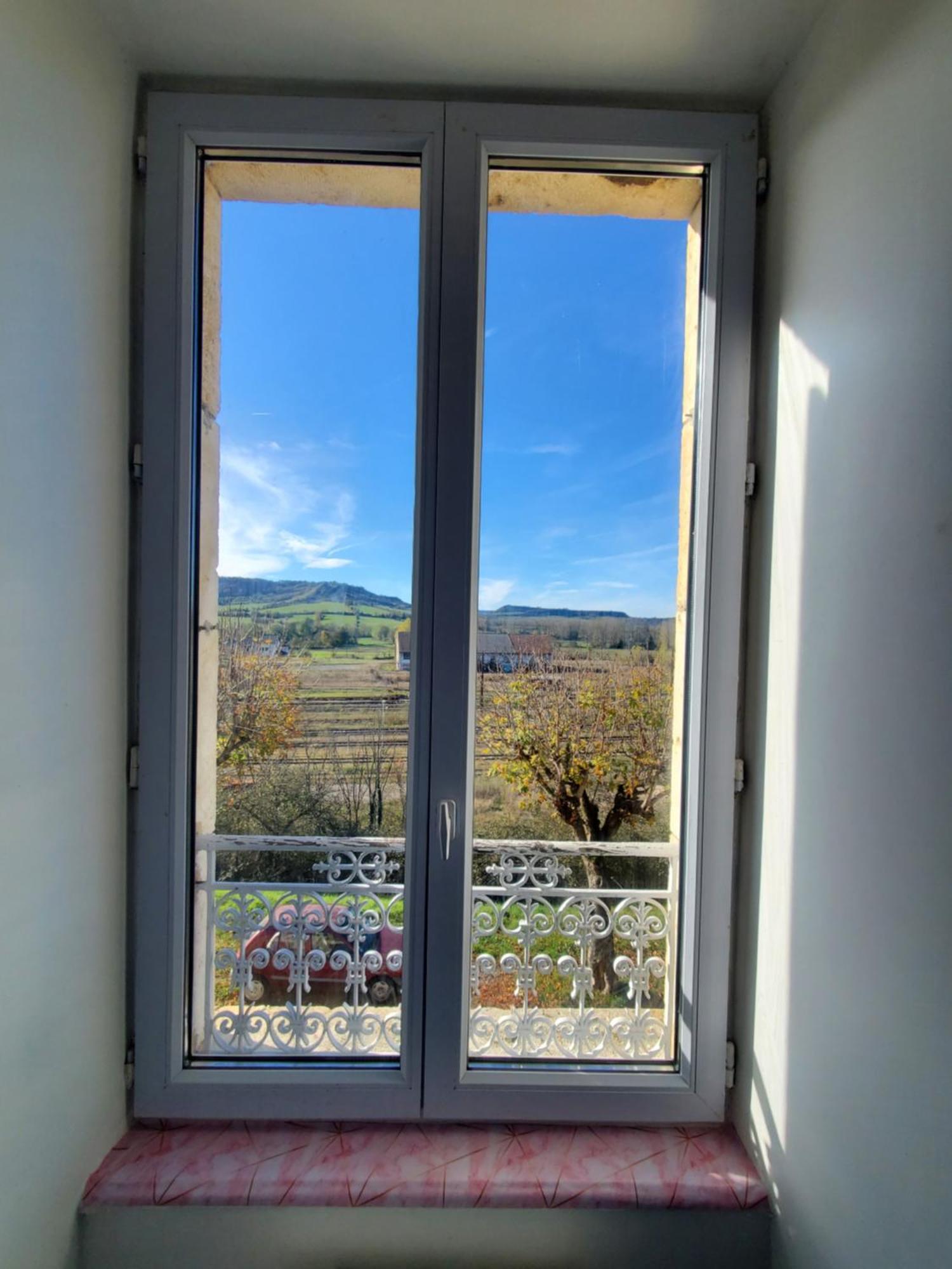 Escale Chaleureuse En Aveyron *